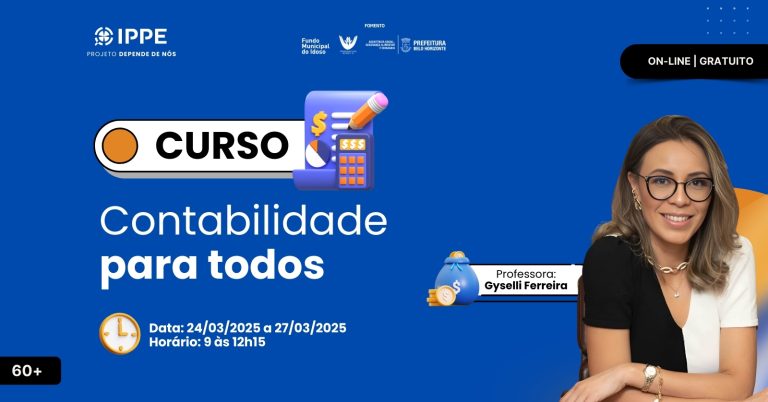 Curso: Contabilidade para todos