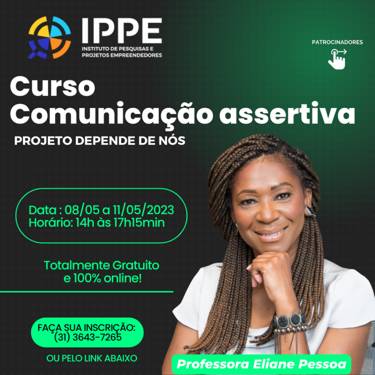 Curso: Comunicação assertiva