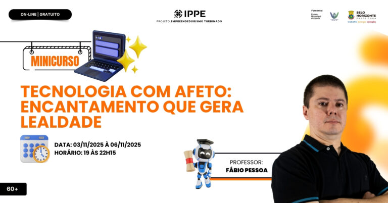 Palestra: Como controlar a ansiedade diante das pressões do dia a dia