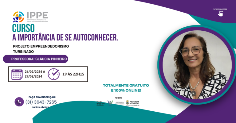 A importância de se autoconhecer.