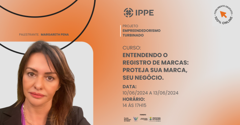 Minicurso: Entendendo o registro de marcas: proteja sua marca, seu negócio