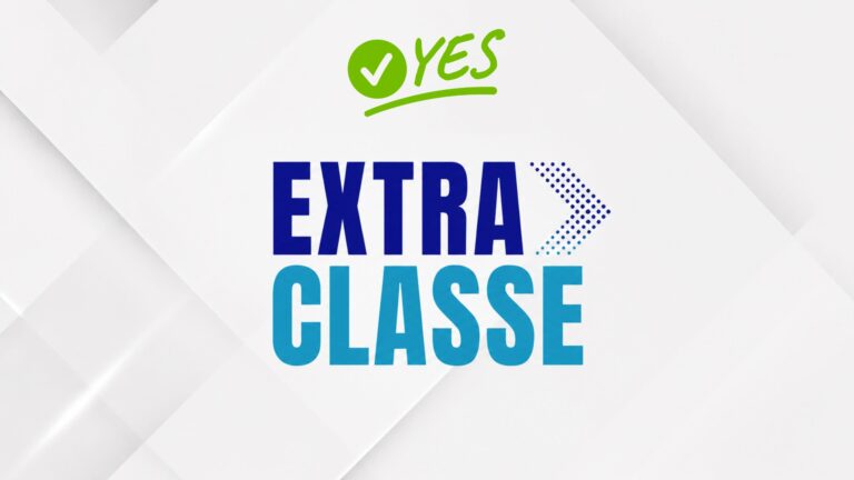 6º Extraclasse – Jornada Empreendedora